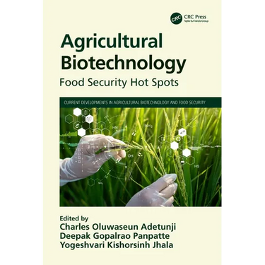 Agricultural Biotechnology: Food Security Hot Spots