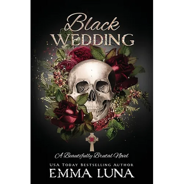 Black Wedding: A Dark Mafia Romance - Alternative Skull Edition
