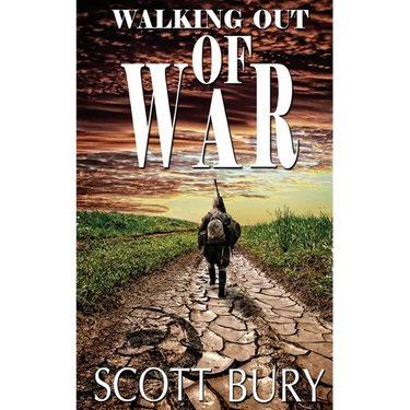 Walking Out of War