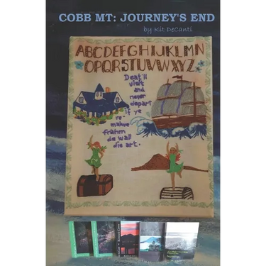 Cobb MT: Journey's End