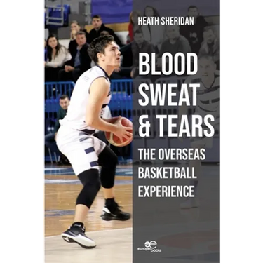 Blood, sweat & tears