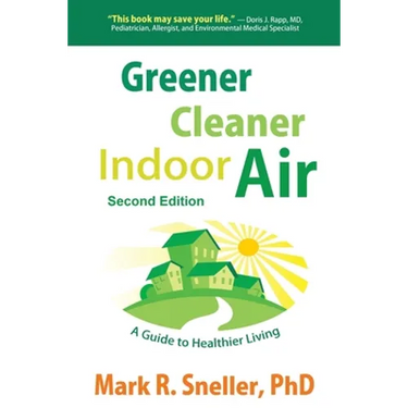 Greener Cleaner Indoor Air