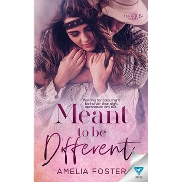 Meant To Be Different