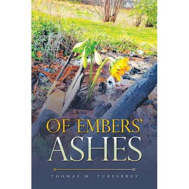 Of Embers' Ashes