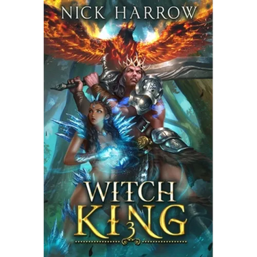 Witch King 3