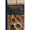 James A. Garfield. His Speeches at Home. 1880