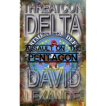 Threatcon Delta: Assault on the Pentagon