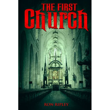 The First Church: Supernatural Horror with Scary Ghosts & Haunted Houses