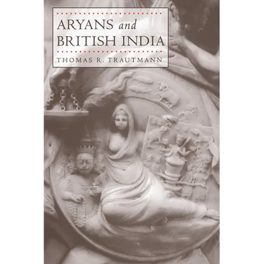 Aryans and British India