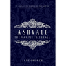 Ashvale: The Vampire's Thrall