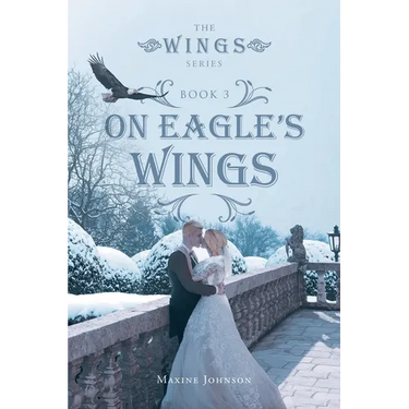 On Eagle's Wings: Book 3