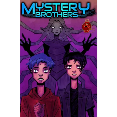 Mystery Brothers