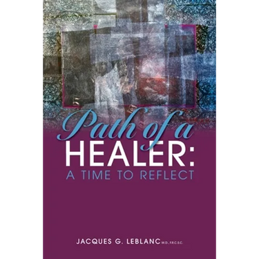 Path of a Healer: A Time to Reflect