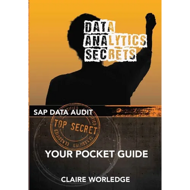 Data Analytics Secrets: Your guide to SAP data analytics
