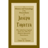 History and Genealogy of the Descendants of Joseph Taynter, Who Sailed from England April, A.D. 1638, and Settled in Watertown, Massachusetts