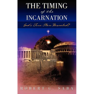 The Timing of the Incarnation: God's True Plan Revealed?