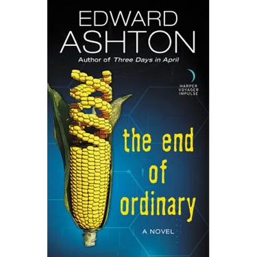 The End of Ordinary