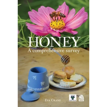 Honey, a comprehensive survey