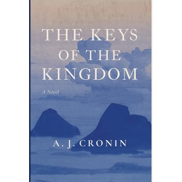 The Keys of the Kingdom
