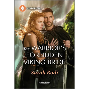 The Warrior's Forbidden Viking Bride