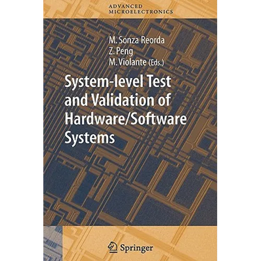 System-Level Test and Validation of Hardware/Software Systems