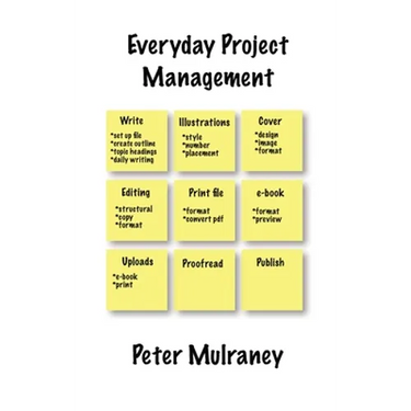 Everyday Project Management
