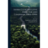 Sierra Club Executive Director and Chairman, 1980s-1990s