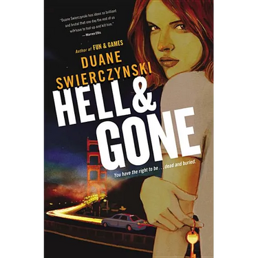 Hell and Gone
