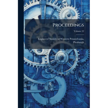 Proceedings; Volume 22