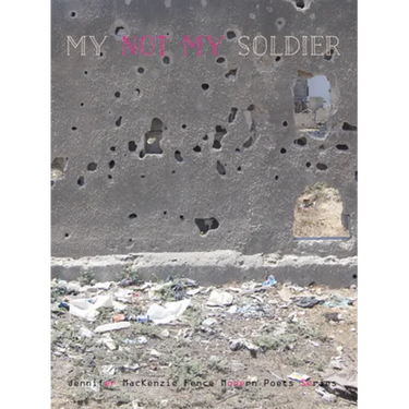 My Not-My Soldier