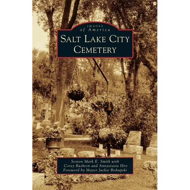 Salt Lake City Cemetery