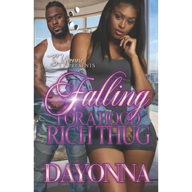 Falling For A Hood Rich Thug