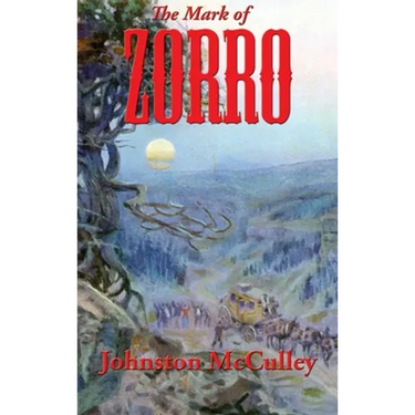 The Mark of Zorro