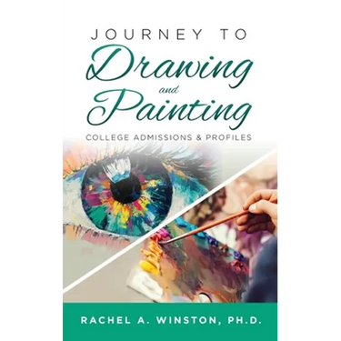 Journey to Drawing and Painting: College Admissions & Profiles