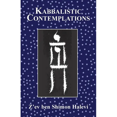 Kabbalistic Contemplations