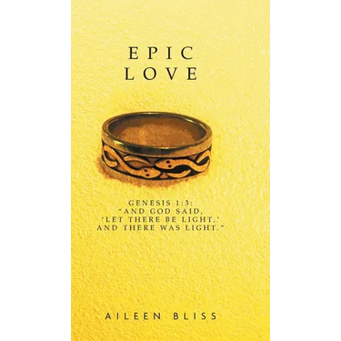 Epic Love: Genesis 1:3: "And God said, 'Let there be light, ' and there was light."