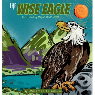 The Wise Eagle