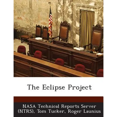 The Eclipse Project