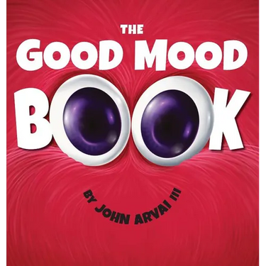 The Good Mood Book