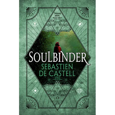 Soulbinder