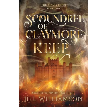 Scoundrel of Claymore Keep