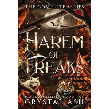 Harem of Freaks: The Complete Series