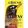 A Round of Robins: A Joy Forest Cozy Mystery