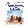 School Age Curriculum: Farm, Garden and Animals