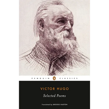 Selected Poems: Dual-Language Edition