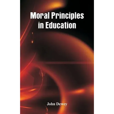 Moral Principles in Education