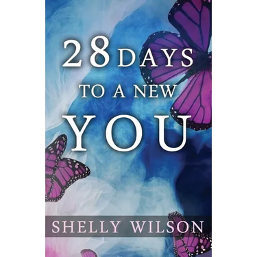 28 Days to a New YOU