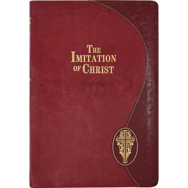 Imitation of Christ: In Four Books
