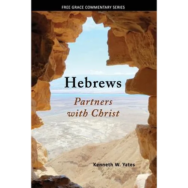 Hebrews: Partners with Christ