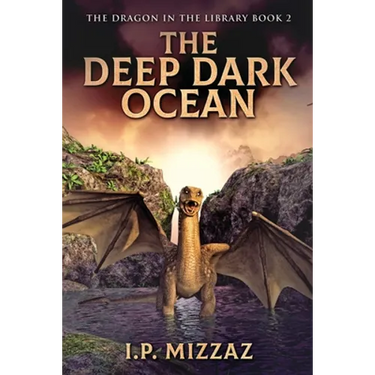 The Deep Dark Ocean